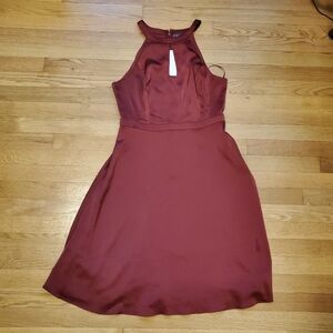ModCloth women's size 10 dress